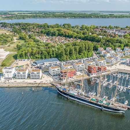 Lovely Apartment In Luebeck Travemuende With Sauna Εξωτερικό φωτογραφία