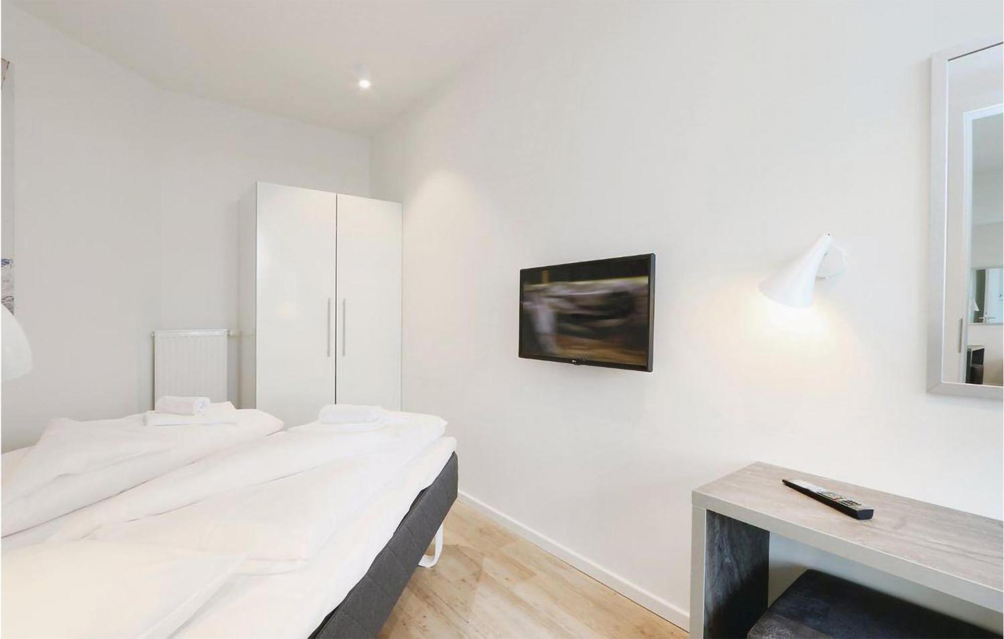 Lovely Apartment In Luebeck Travemuende With Sauna Εξωτερικό φωτογραφία
