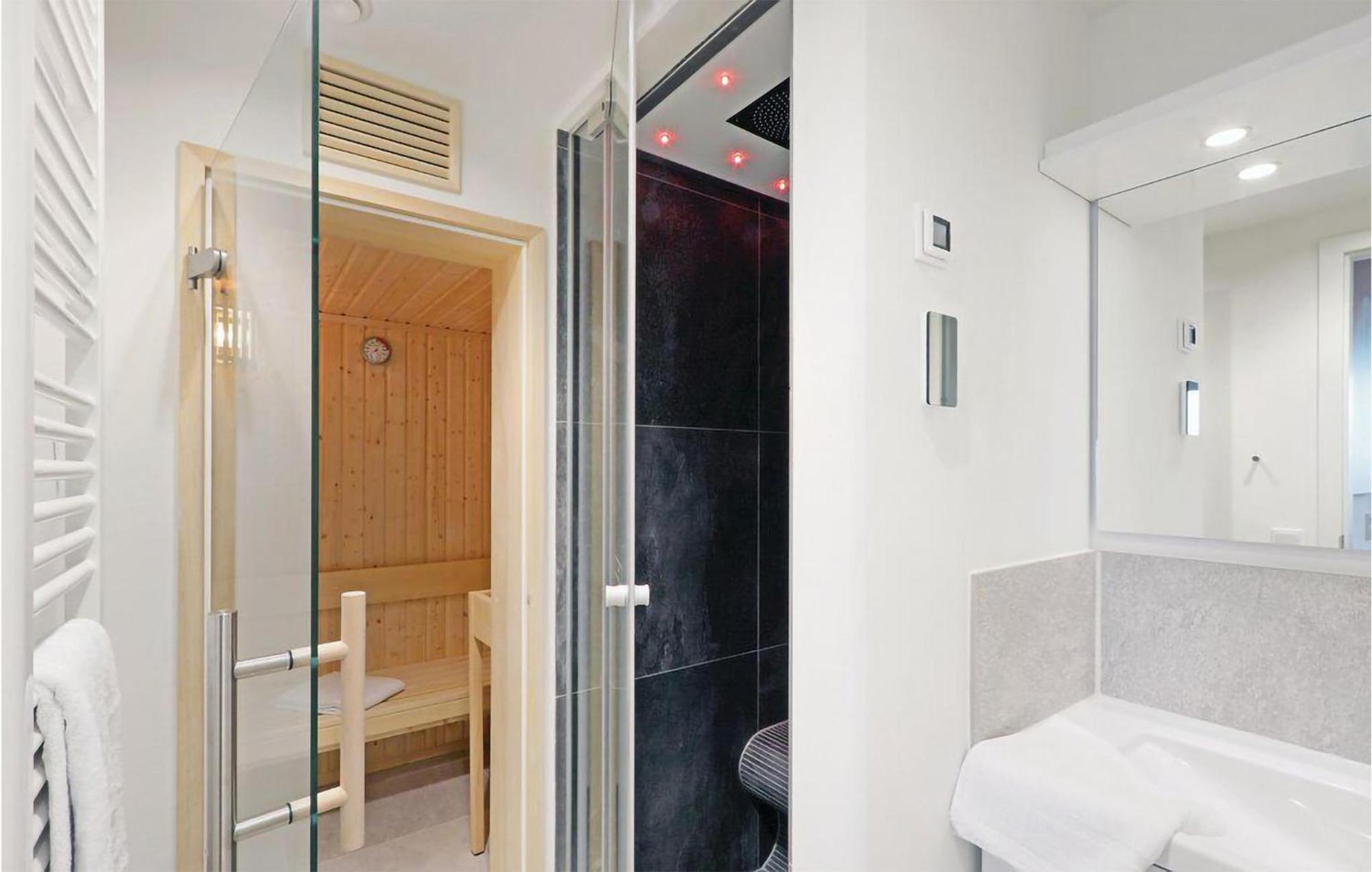 Lovely Apartment In Luebeck Travemuende With Sauna Εξωτερικό φωτογραφία
