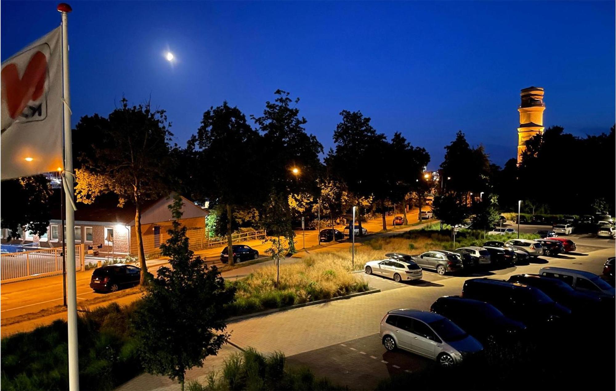 Lovely Apartment In Luebeck Travemuende With Sauna Εξωτερικό φωτογραφία